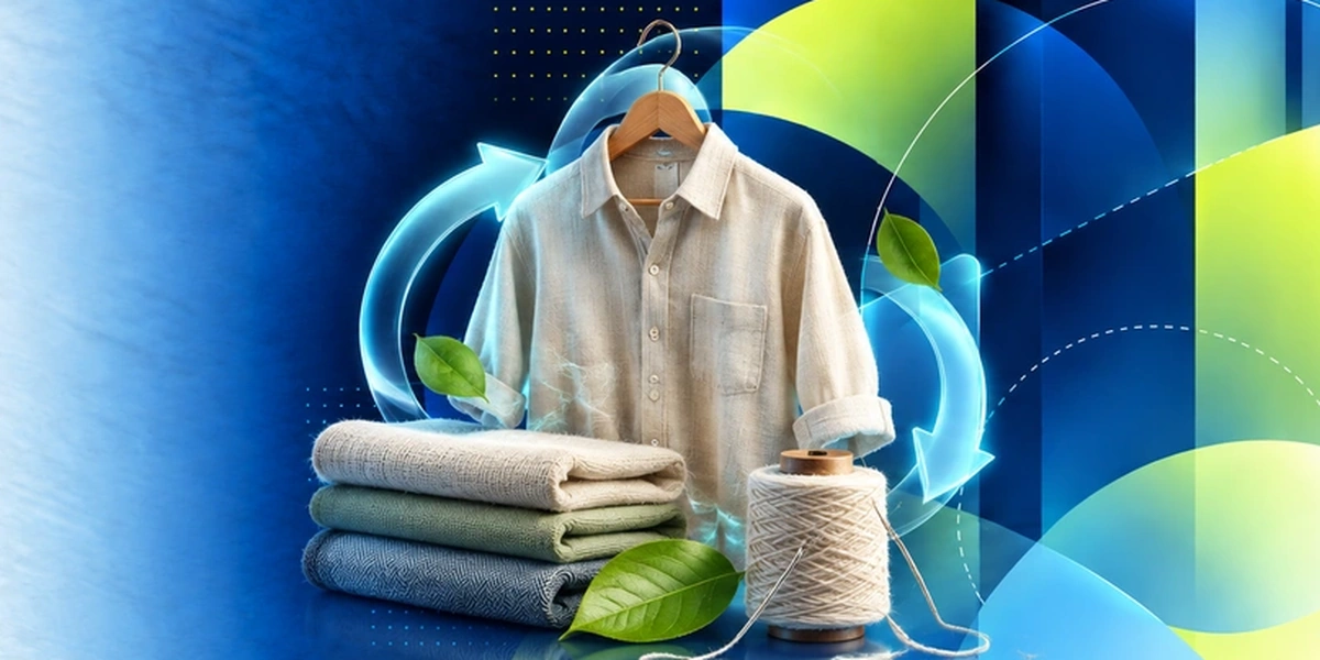 Sustainable Fashion