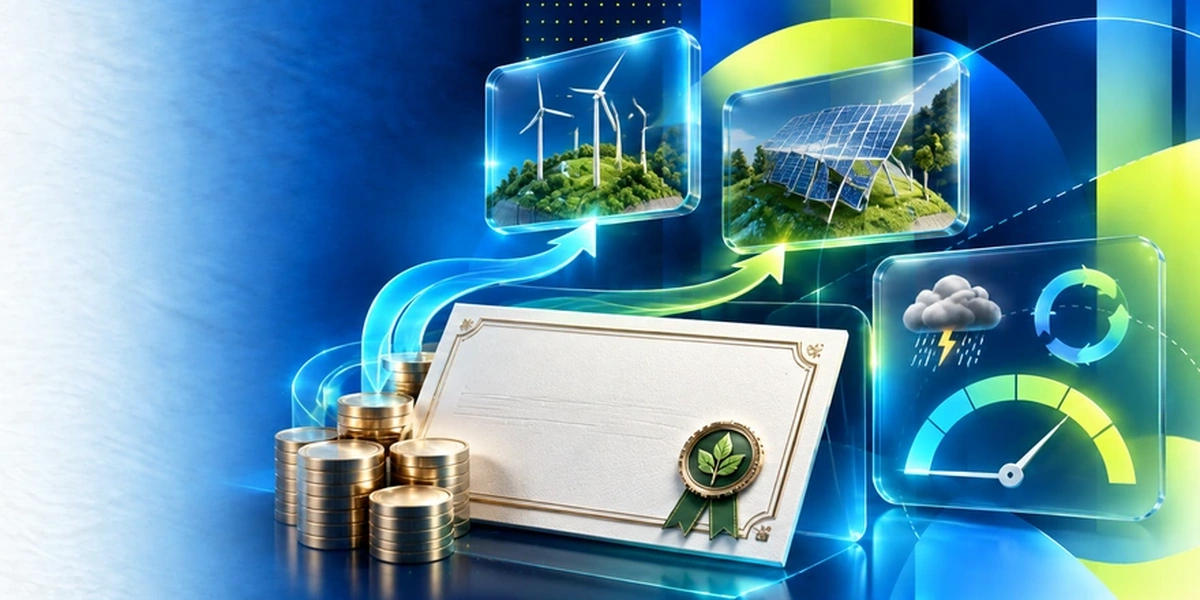 Sustainable Finance, Climate Risk & Green Bonds