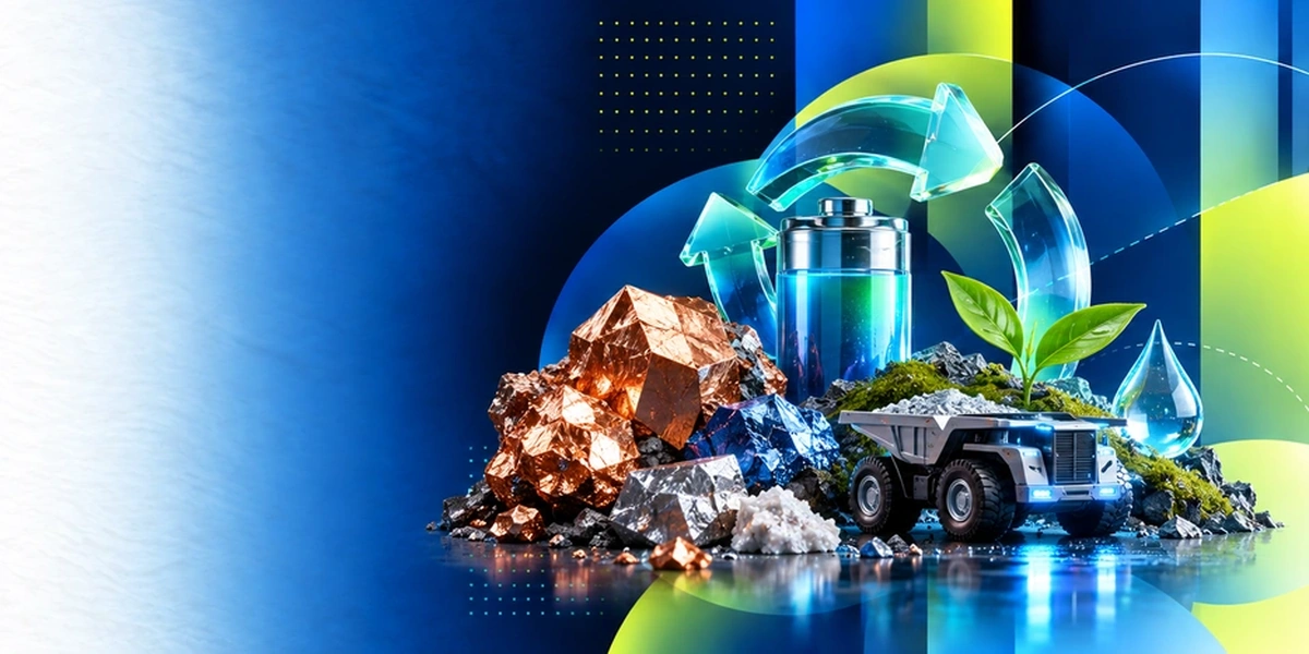 Sustainable Mining & Critical Minerals Training
