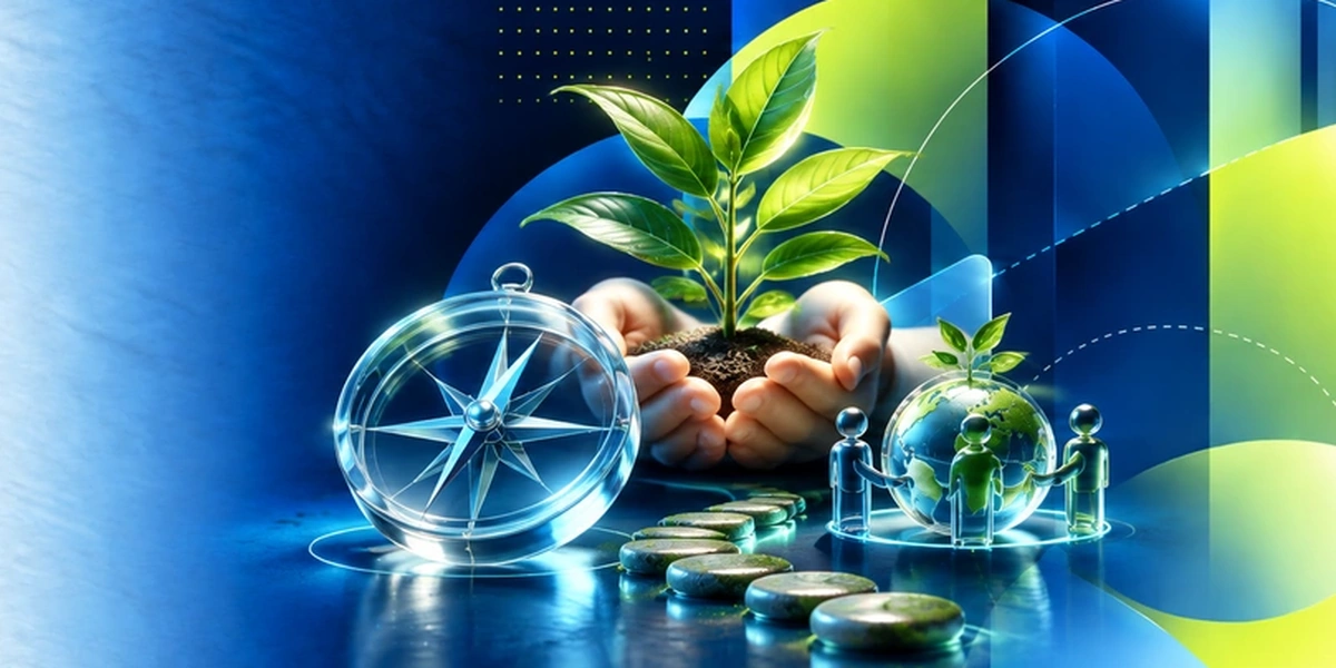 Sustainable & Purpose-Driven Leadership