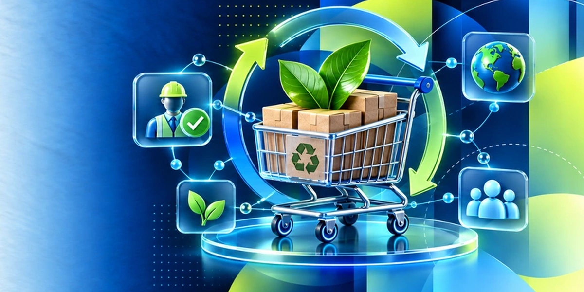 Sustainable & Responsible Procurement