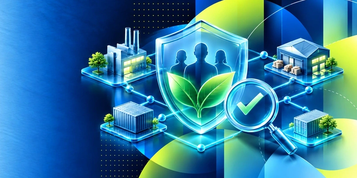 Sustainable & Responsible Supply Chains (CSDDD)