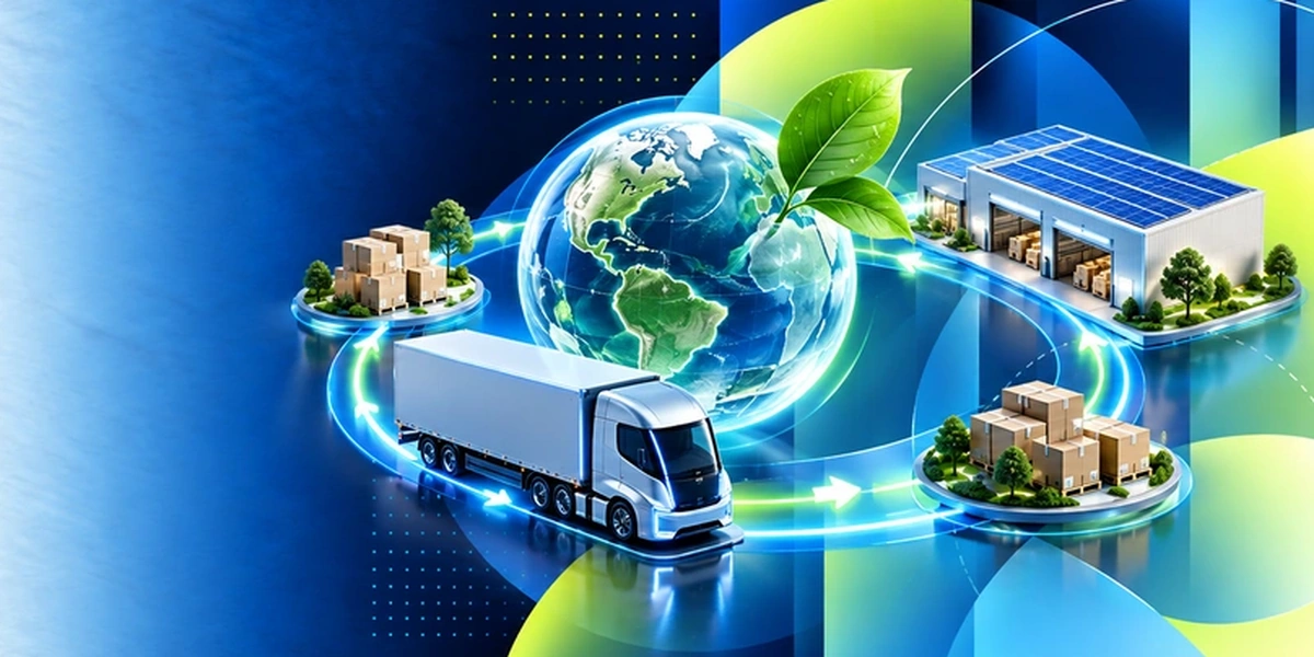 Sustainable Supply Chain & Logistics Training