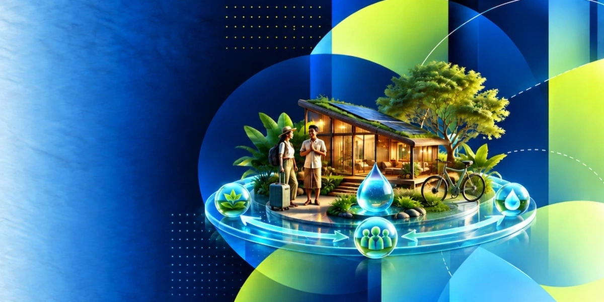 Sustainable Tourism & Hospitality
