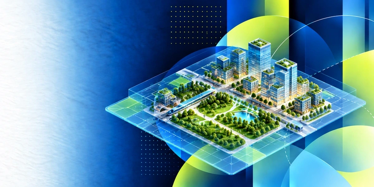 Sustainable Urban Planning & Land Use