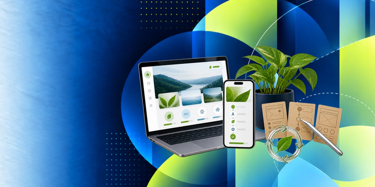 Sustainable UX Design