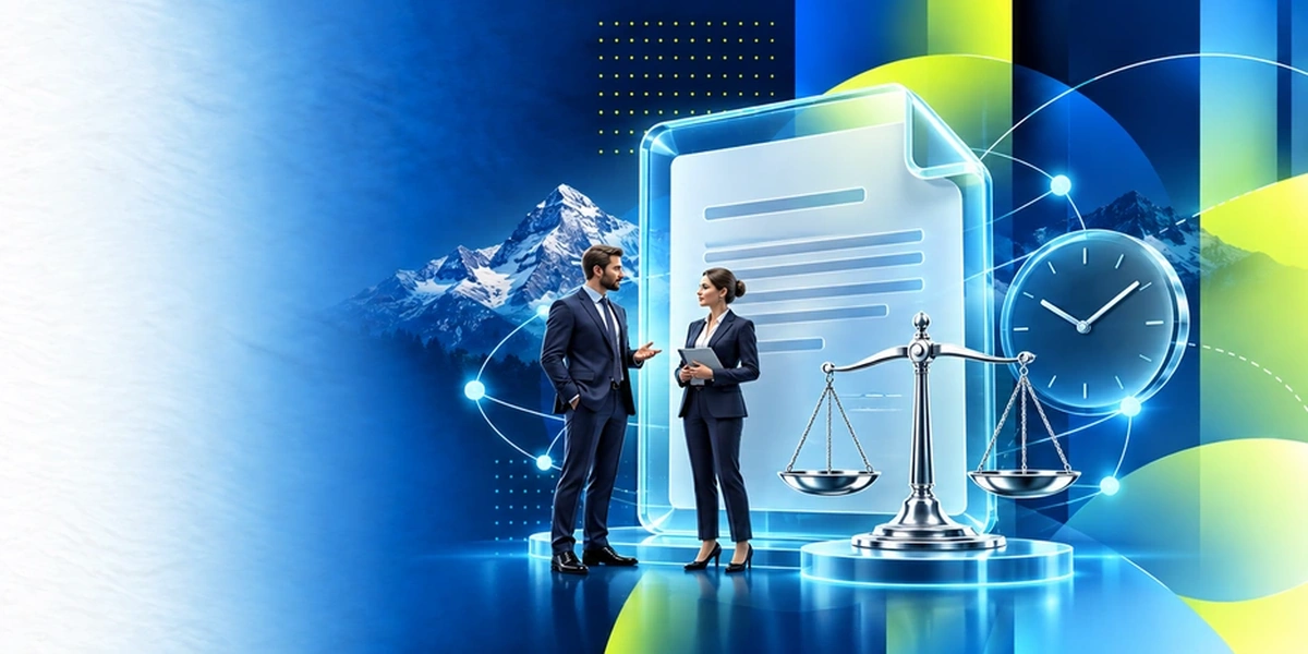 Swiss Employment Law Essentials for Managers