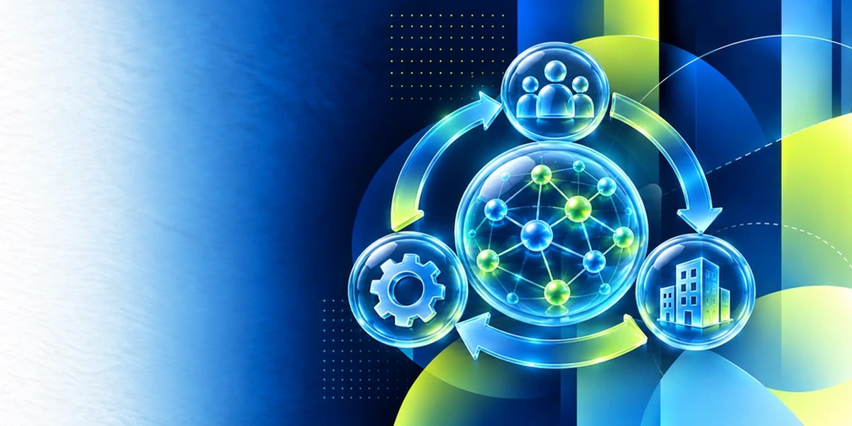 Systems Thinking for Complex Organizations