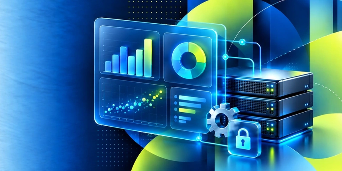 Tableau Analytics & Server Administration