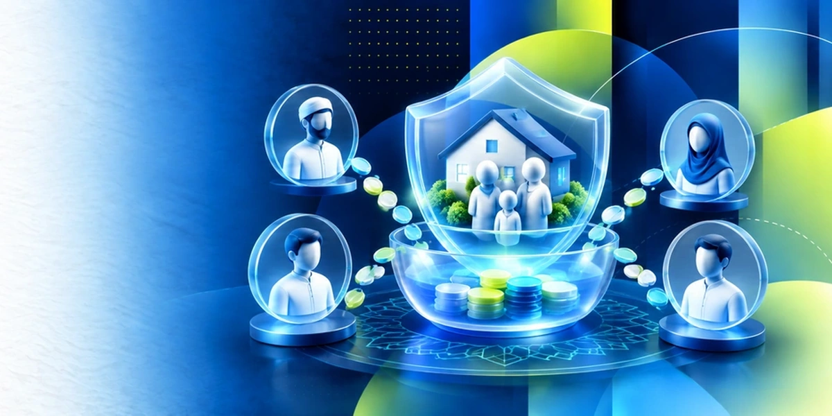 Takaful & Islamic Insurance