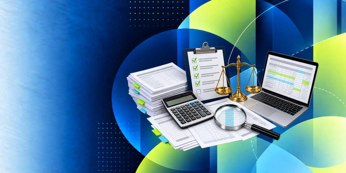 Tax Audit