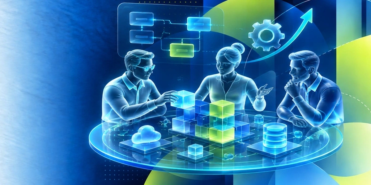 Technical Leadership for Engineering Managers