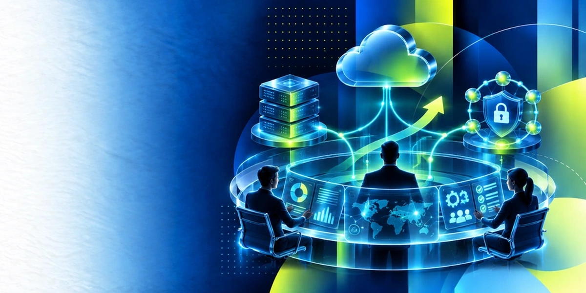 Technology Leadership & IT Management