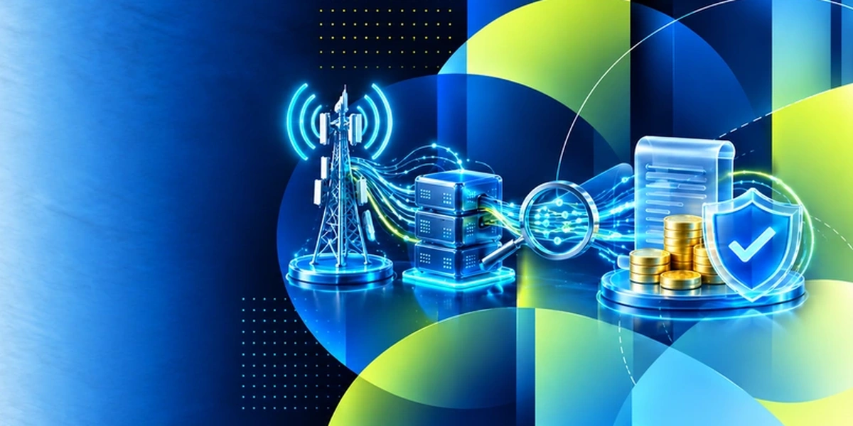 Telecom OSS/BSS & Revenue Assurance