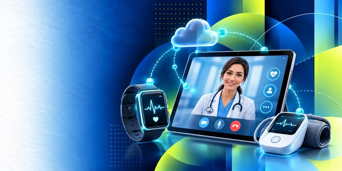 Telehealth & Remote Patient Monitoring Operations Training