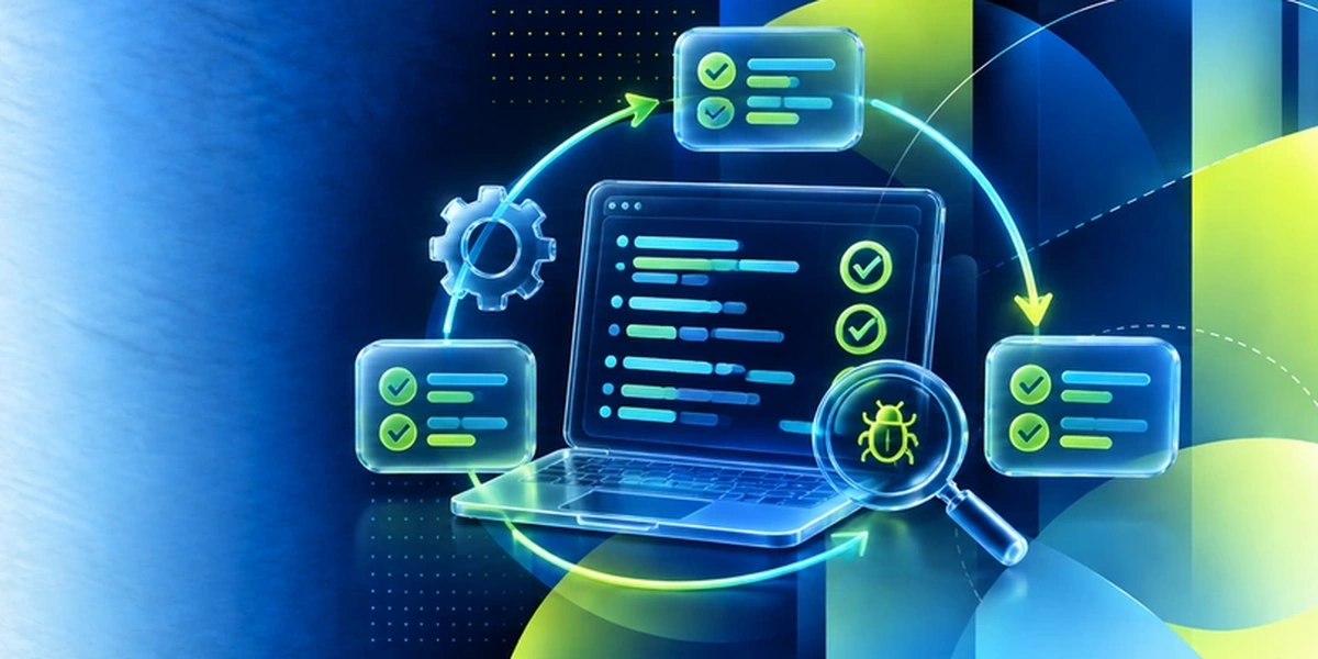 Test Automation with Python