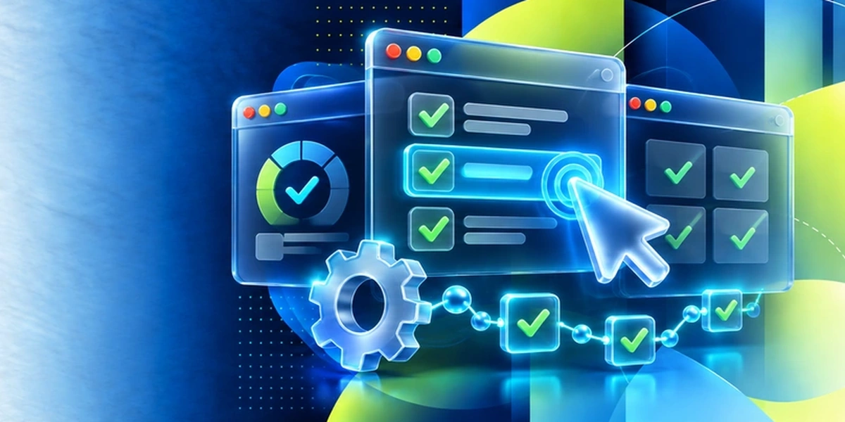 Test Automation with Selenium & Playwright