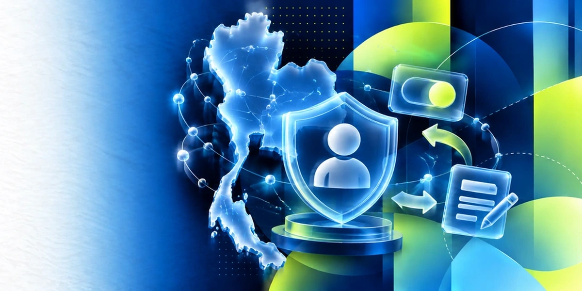 Thailand PDPA Compliance