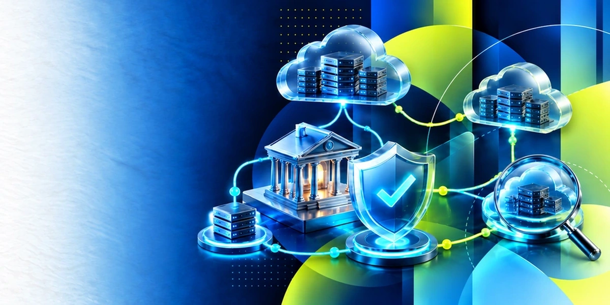 Third-Party & Cloud Risk in Financial Services