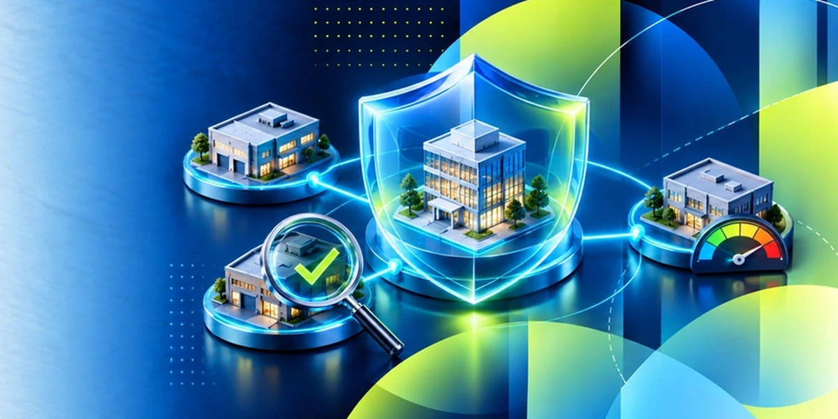 Third-Party & Vendor Risk Management Essentials