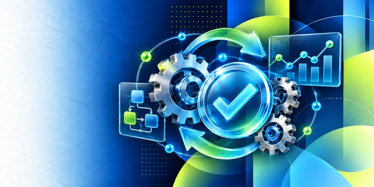 Total Quality Management & Quality Systems