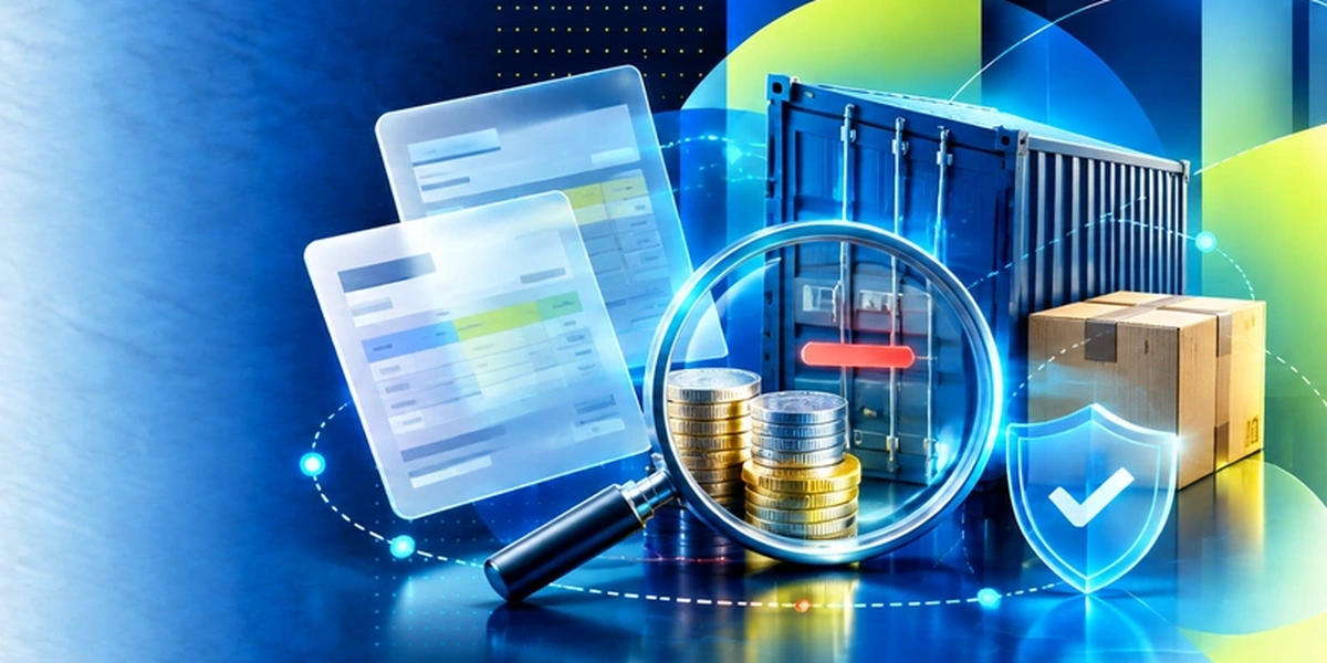 Trade-Based Money Laundering