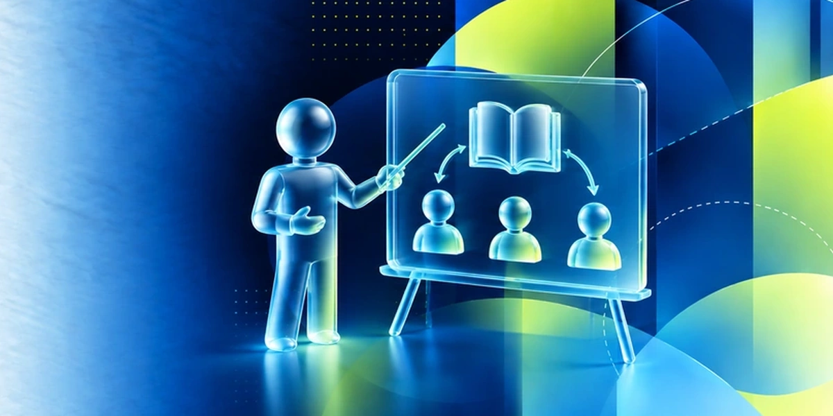 Train The Trainer Training