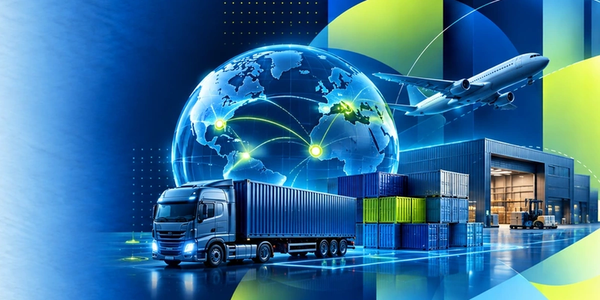 Transportation & Logistics Management