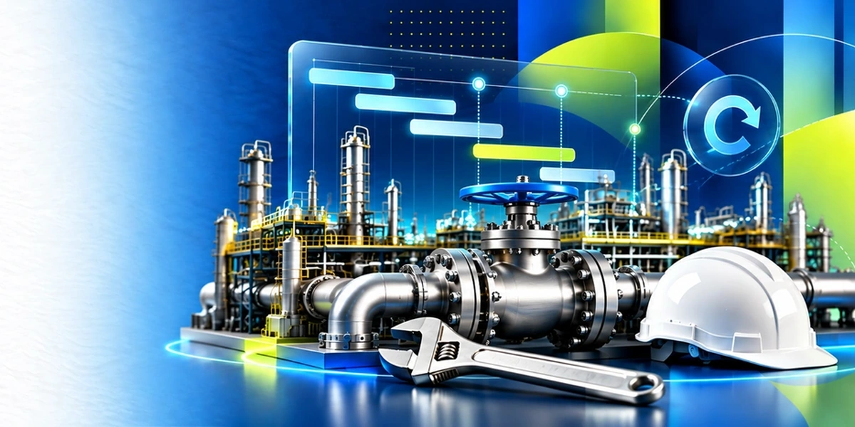 Turnaround, Shutdown & Outage Management