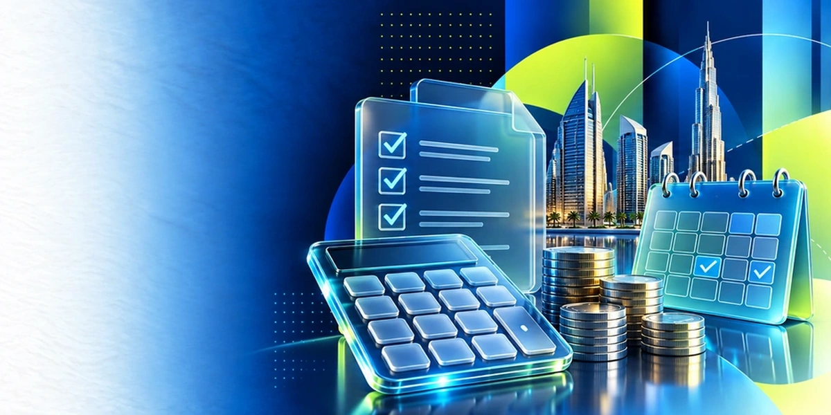 UAE Corporate Tax Compliance