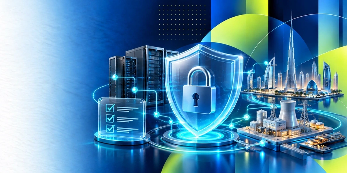UAE Information Assurance & NESA Cybersecurity Standards
