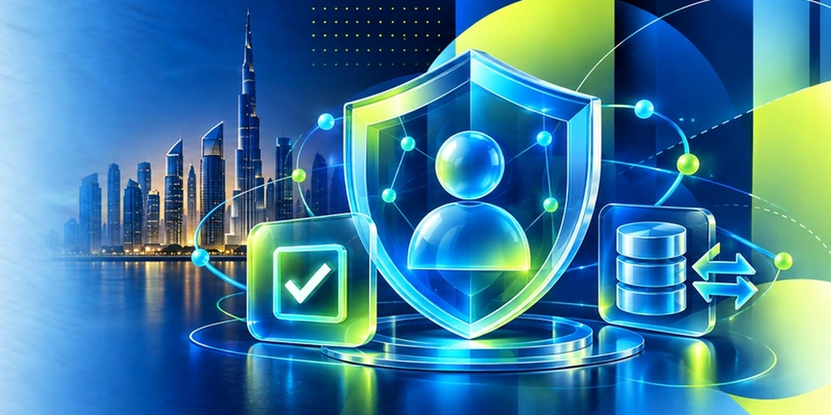 UAE PDPL Compliance