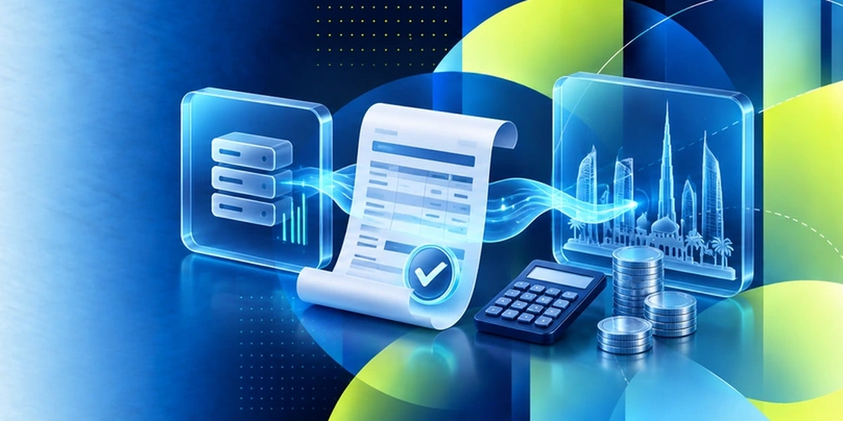 UAE VAT Compliance & E-Invoicing Readiness Corporate Training