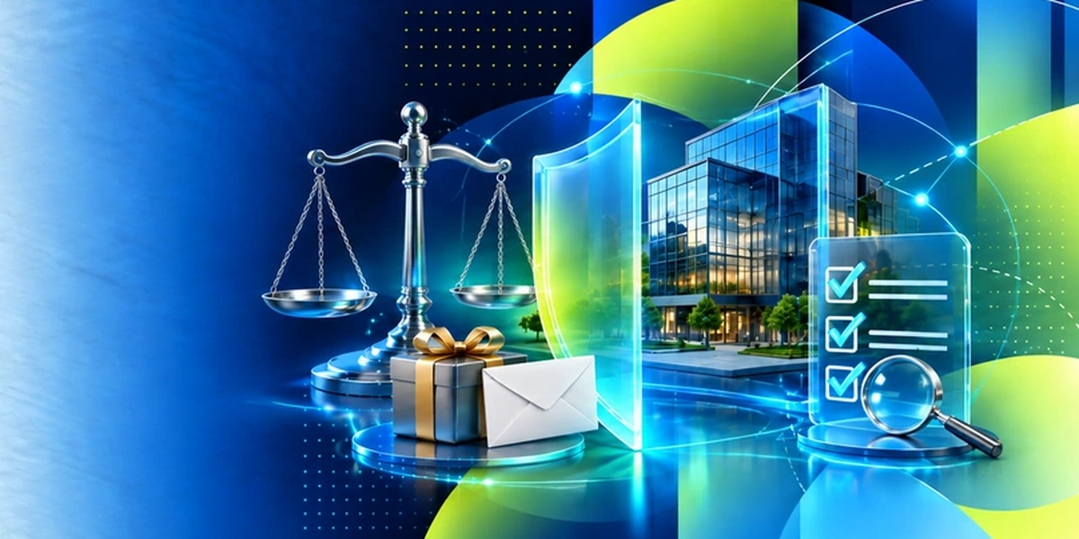 UK Bribery Act 2010 Compliance