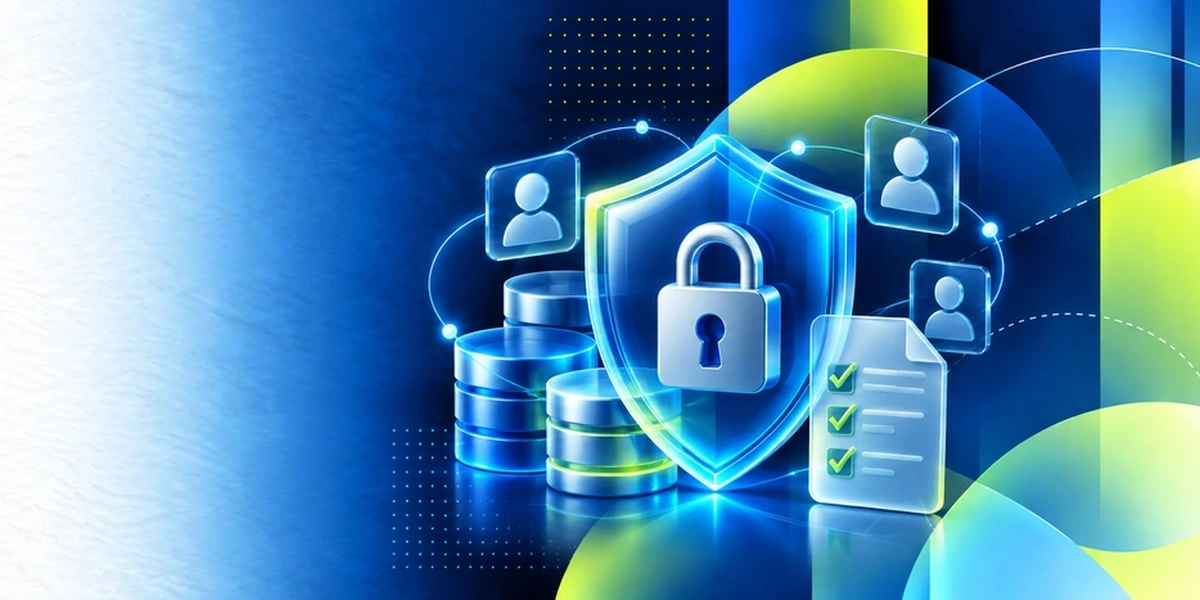 UK GDPR & Data Protection Act 2018 Compliance
