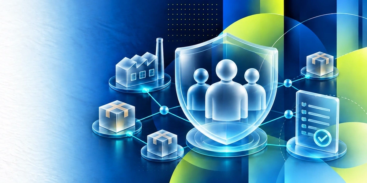 UK Modern Slavery Act Compliance Training
