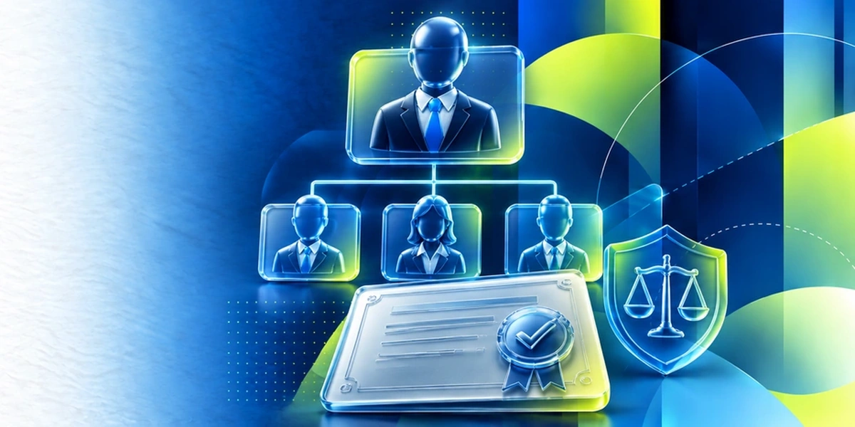 UK Senior Managers & Certification Regime (SM&CR)