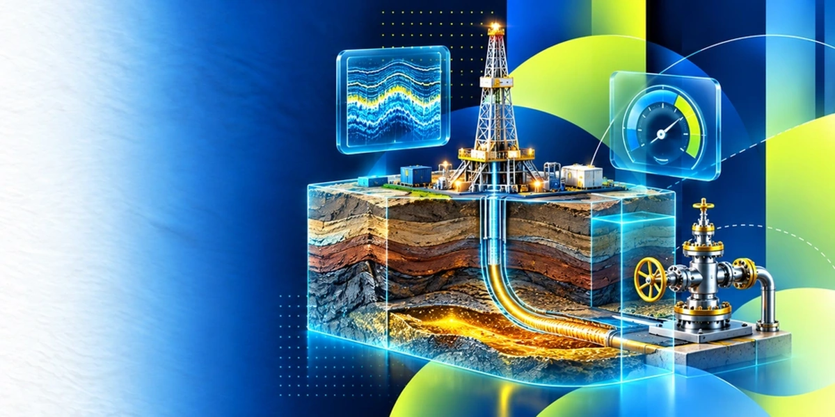Upstream Oil & Gas Operations Essentials