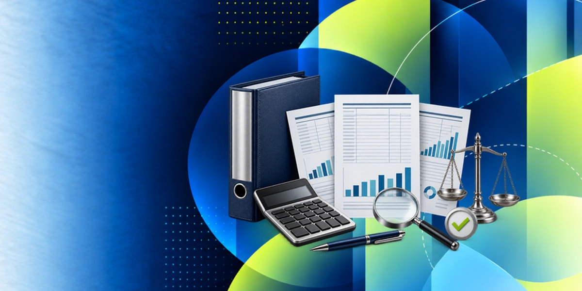 US GAAP Financial Reporting