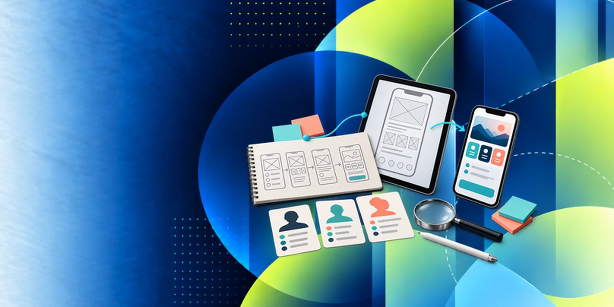 UX Design Fundamentals