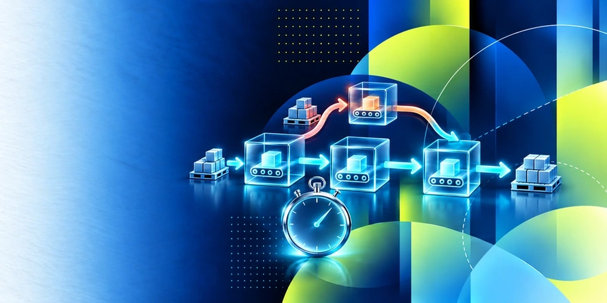 Value Stream Mapping & Flow Efficiency