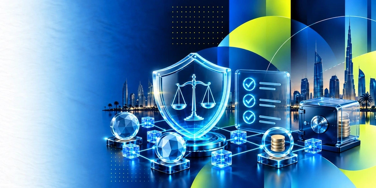 VARA Virtual Asset Regulation Compliance (Dubai)
