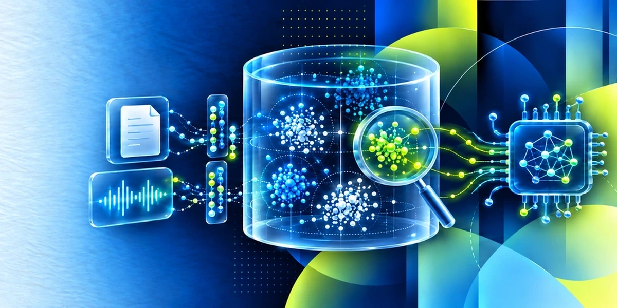 Vector Databases for AI Corporate Training