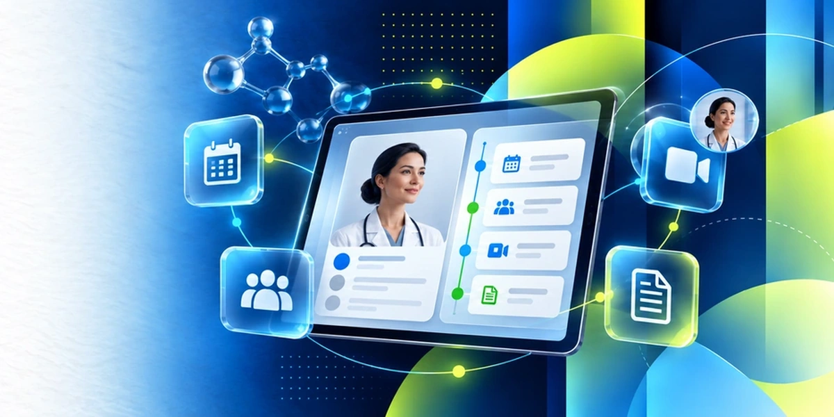 Veeva CRM for Life Sciences