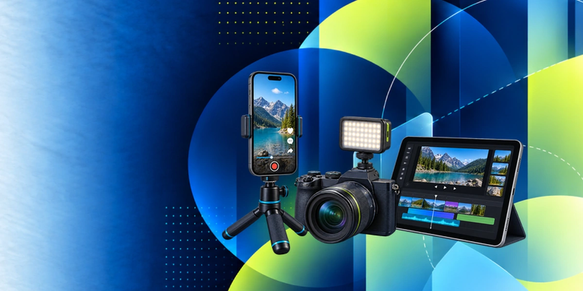 Video Marketing & Short-Form Content
