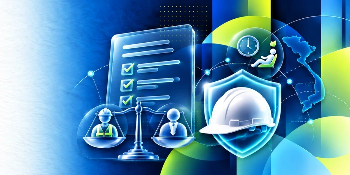Vietnam Labour Code & Workplace Safety Compliance
