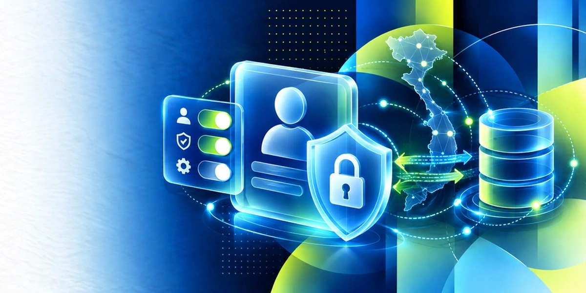 Vietnam Personal Data Protection Compliance Corporate Training