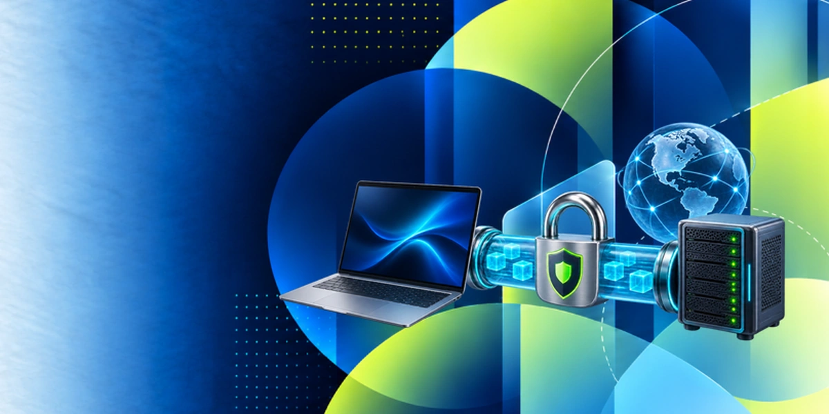 Virtual Private Networks (VPN)