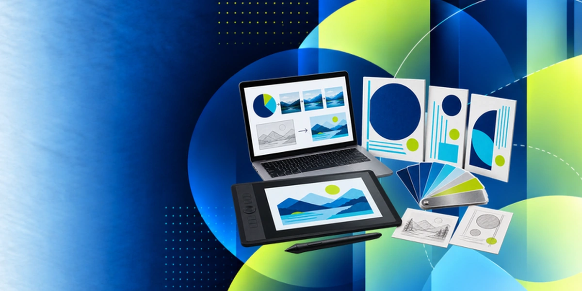 Visual Communication