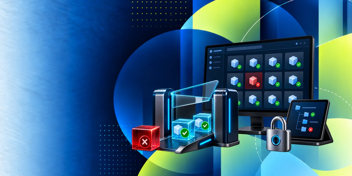 VMware Carbon Black App Control Administrator